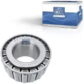 DT Spare Parts Lager, manuell växellåda 6.46510