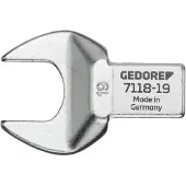 Gedore 7690880 U-nyckel 24 mm