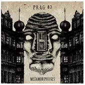 Import Prag 83: Metamorphoses
