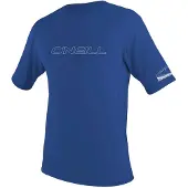 O'Neill Basic Skins Rash Tee Kortärmad Rash Guard