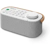 Sony SRS-LSR200 TV-högtalare Vit