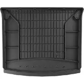 Frogum Bagagerumsmatta Volkswagen Caddy III 2015-2020