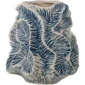 Bloomingville Guxi H19.5 Cm-stoneware Keramikvas
