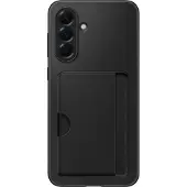 Samsung EF-OA566TBEGWW Cover Galaxy A56 5G Svart Stöttålig EF-OA566TBEGWW