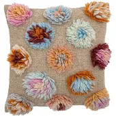 Bloomingville Somma Wool-50x50 Cm Kudde