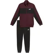 Puma Poly Colorblock Träningsdräkt