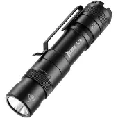 Wuben L3 Rechargeable ficklampa