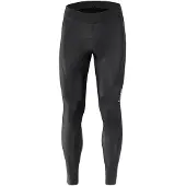 Loeffler Thermo Elastic Långa Tights Utan Axelband