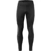 Loeffler Ab Elastic Långa Tights Utan Axelband