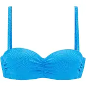 s.Oliver Bikiniöverdel azur