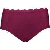 SugarShape Hipster 'Clara' bordeaux