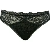 SugarShape String 'Eliana' svart
