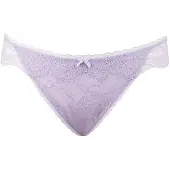 SugarShape String violettblå