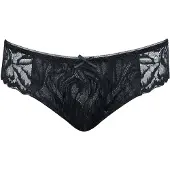SugarShape Hipster 'Cariba' svart