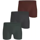Björn Borg Microfiber Boxers 3-pack Multi, XS
