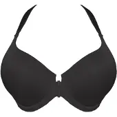 SugarShape Behå 'Pure Luxe' svart
