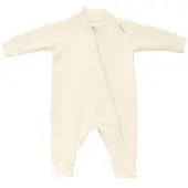 Devold Nibba Merino Baby Långärmad Jumpsuit