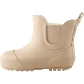 Next Gummistövel beige