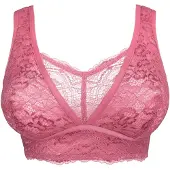 SugarShape Behå 'Eliana' rosa