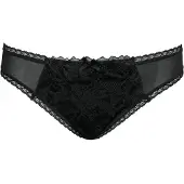 SugarShape String 'Vienna' svart