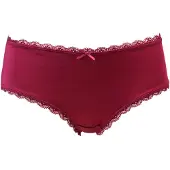 SugarShape Hipster 'Pure' bordeaux