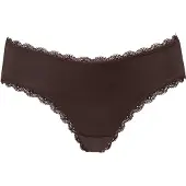 SugarShape String 'Pure' choklad