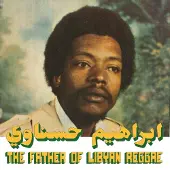 Pias Hesnawi Ibrahim: The Father of Libyan Reggae