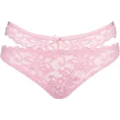 SugarShape String 'True Luna' gammalrosa