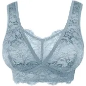 SugarShape Behå 'Eliana' blå