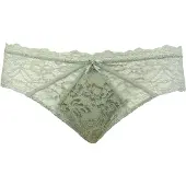 SugarShape String 'Eliana' ljusgrön