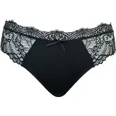 SugarShape String svart