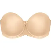 SugarShape Behå 'Liberty Conscious ' beige