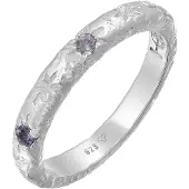 Haze&Glory Ring 'Starlover' silver