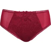 SugarShape Hipster 'Vienna' mörkröd