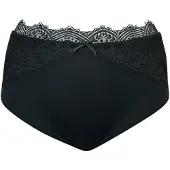 SugarShape Hipster 'Sensla' svart