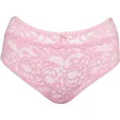 SugarShape Hipster 'True Luna' ljusrosa