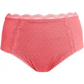 SugarShape Hipster 'Clara' ljusrosa