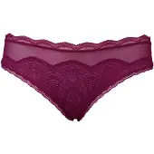 SugarShape Hipster 'Clara' bordeaux