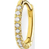 Thomas Sabo örhänge CR659-414-14