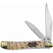 Frost Cutlery Peanut Tiger Bone