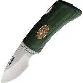 Katz Bobcat Money Clip Lockback fällkniv