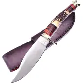 Frost Cutlery Hunter