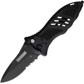 Blackhawk Small Button Lock PS