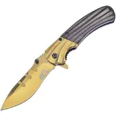 Frost Cutlery Linerlock A/O