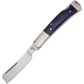 Frost Cutlery Razor Lockback Buffalo