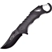 Frost Cutlery Sky Walker Linerlock A/O