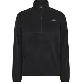 Didriksons Men's Vito Half Zip Black