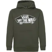 Vans Style 76 Huvtröja