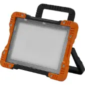 Osram HOMELIGHTING LED Worklight Panel 50W 4000K Byggstrålkastare LED 50 W 4099854430350