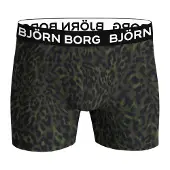 Björn Borg Microfiber Boxers 1-pack Multi, XL